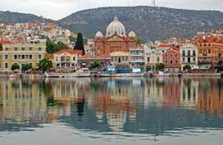 Καλύτερες Γαστρονομίες & Φιλοξενίες στο Βόρειο Αιγαίο