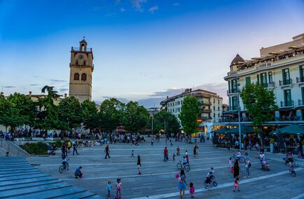 Καλύτερες Γαστρονομίες & Φιλοξενίες στη Δυτική Μακεδονία