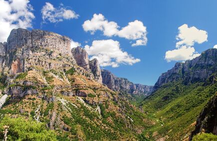 Καλύτερες Γαστρονομίες και Φιλοξενίες στην Ήπειρο