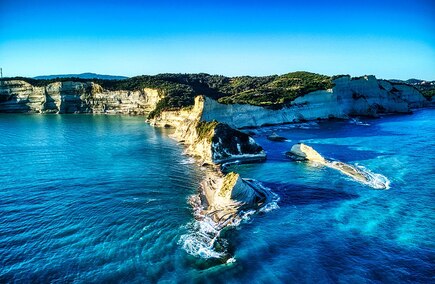 Καλύτερες Γαστρονομίες & Φιλοξενίες Ιόνια Νησιά