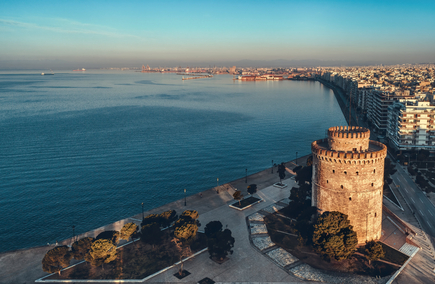 Καλύτερες Γαστρονομίες & Φιλοξενίες Κεντρ. Μακεδονίας