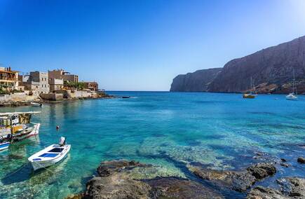 Τα καλύτερα Γαστρονομίες & Φιλοξενίες στην Πελοπόννησο
