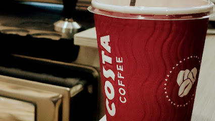 On The Go "Costa Coffee"