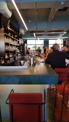 Opinii despre Talks în Πάτρα - Γαστρονομία και φιλοξενία