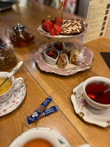 Comentarii opinii despre Upper Brunch