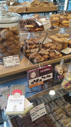 Opinii despre Πες Αλεύρι Αρτοποιείο - Καφε în Καλαμάτα - Γαστρονομία και φιλοξενία