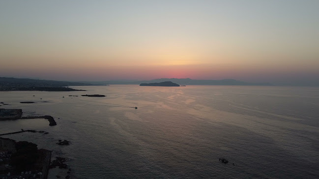 Opinii despre Πατριδογευσία în Χανιά - Γαστρονομία και φιλοξενία