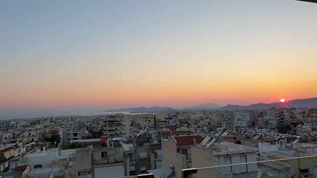 La Pasteria - 'Αγιος Δημήτριος