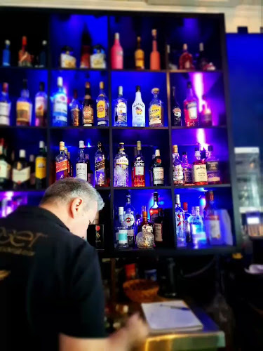 cafe bar sunset pentalofos