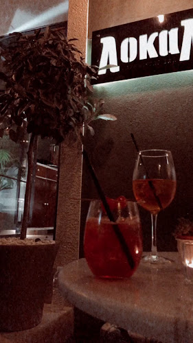 Opinii despre Καφετέρια Local în Κρητικά - Γαστρονομία και φιλοξενία