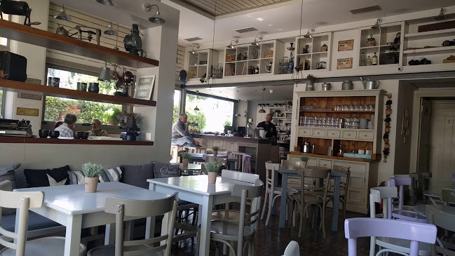 Opinii despre Γαργάρα în Δροσιά - Γαστρονομία και φιλοξενία