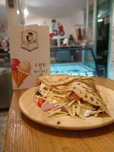 Πάμε Παγωτό - Σελήνια