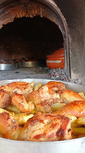 Opinii despre Meraki în Καμάρια - Γαστρονομία και φιλοξενία