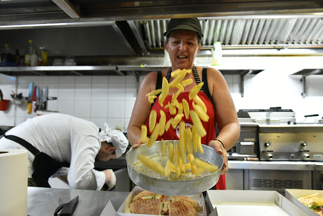 Comentarii opinii despre Mamma's Pizza