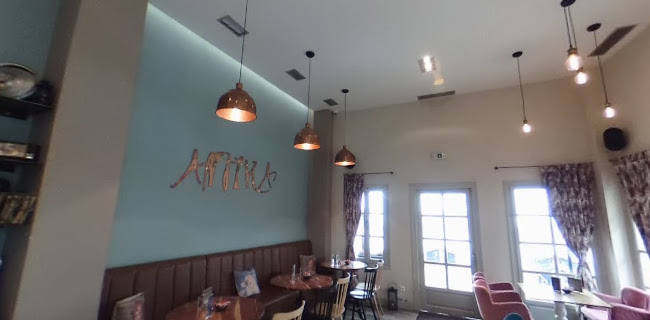 Comentarii opinii despre Antika Coffee Drink & Food