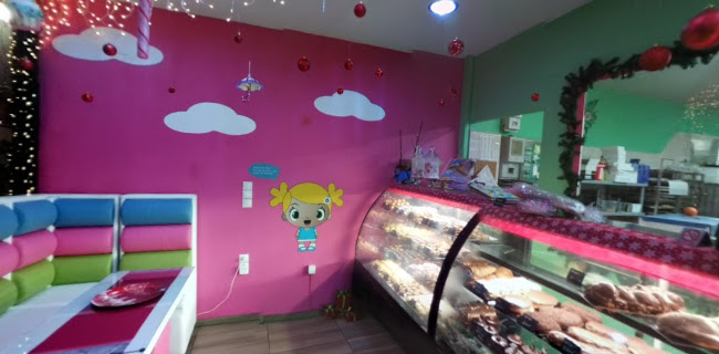 Praline Boutique Pastry