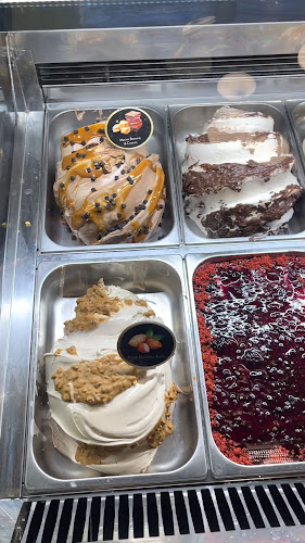 Opinii despre Mona Lisa L' Atelier Del Gelato | Athens în Αθήνα - Γαστρονομία και φιλοξενία