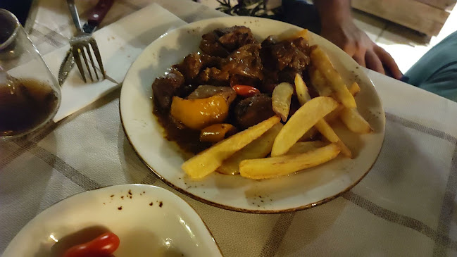 Maracaibo Restaurant