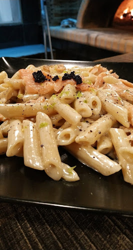 IL FORNO PIZZA BAR RESTAURANT - Γαστρονομία και φιλοξενία