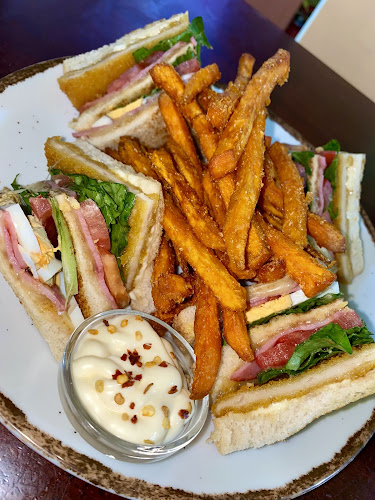 Comentarii opinii despre Leonidas creperie