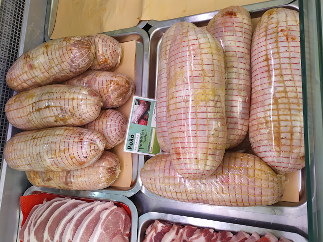 παραδοσιακο κρεοπωλειο Αθανασακης Μανωλης