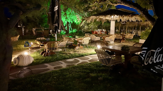 Comentarii opinii despre Nostos Beach Bar