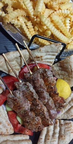 JOY Cafe - Restaurant - Ζεφύρι