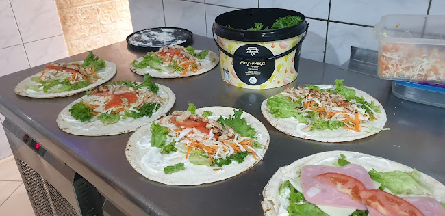 Opinii despre Bakery în Αιδηψός - Γαστρονομία και φιλοξενία