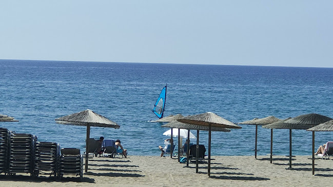 Ocean Cafe Bar Surf Club - Γαστρονομία και φιλοξενία