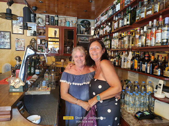 Pub libra cafe - Μάλια