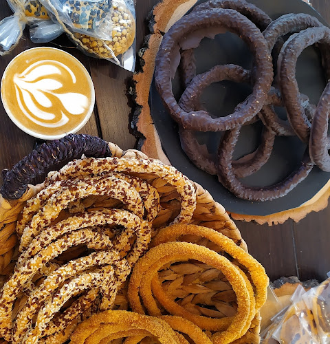 Yiannis_coffee - Έδεσσα