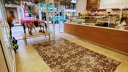 Το Παραδοσιακό (Αρτοποιείο Αργυρόπουλος)