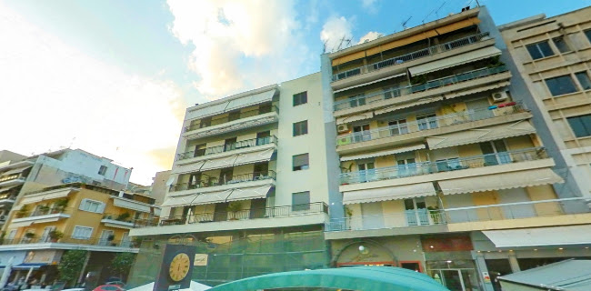 Aparto Bistro • Cafe Bar - Καβάλα