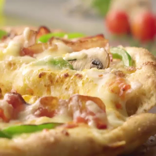 PizzaFan Χαλάνδρι