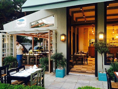 Μπαρμπουνάκι Νέα Ερυθραία