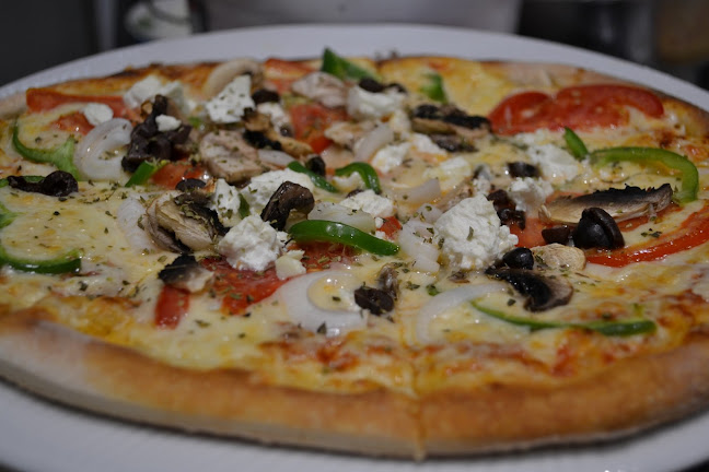 Village Square, Old Hersonissos, Crete Greece 700 14