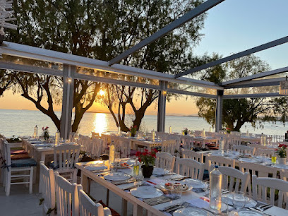 Agora Riviera Restaurant