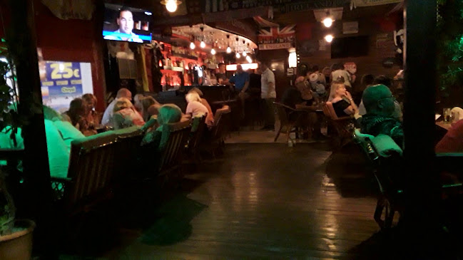 Opinii despre Central Bar în Κάτω Γούβες - Γαστρονομία και φιλοξενία