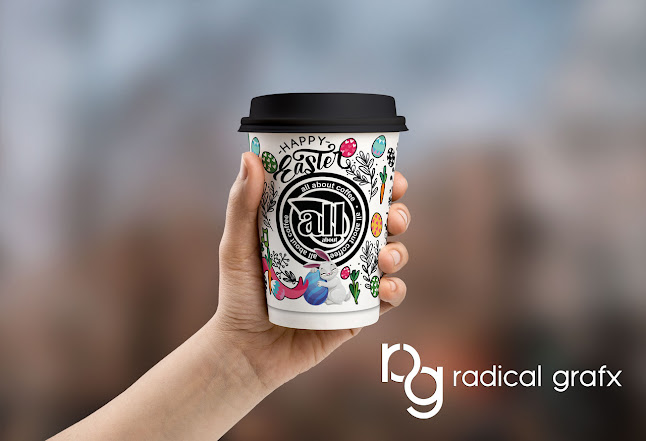 All About Coffee - Γαστρονομία και φιλοξενία