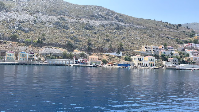 PETALO Symi Food Bar - Σύμη