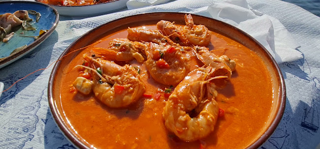 Argo Restaurant - Γαστρονομία και φιλοξενία