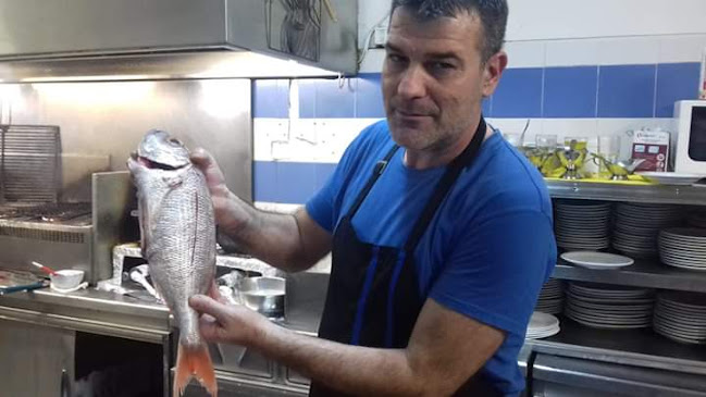 Ψαροταβέρνα Κυκλάδες - Σίνδος