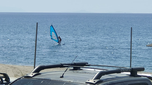 Comentarii opinii despre Ocean Cafe Bar Surf Club