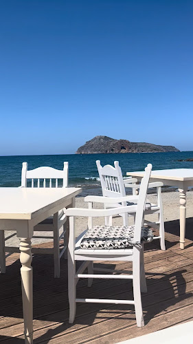 The Olive Tree Restaurant Platanias