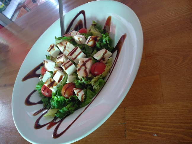 Εξάντας - Πάλαιρος