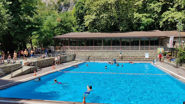 Comentarii opinii despre Αναψυκτήριο Πόζαρ