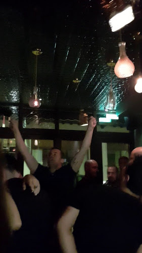 Opinii despre Σκάλα Καφέ-Μπαρ în Καρπενήσι - Γαστρονομία και φιλοξενία