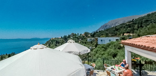 Vitamins Taverna - Νησάκι