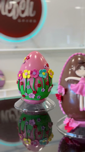 NEFELI CAKES Πικέρμι