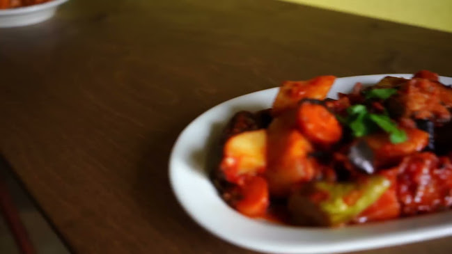 Το Στέκι του Γίγαντα - Πειραιάς